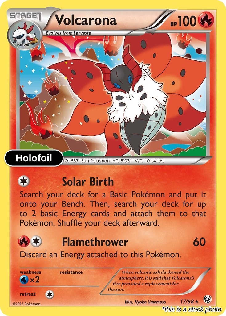 Volcarona (17)
