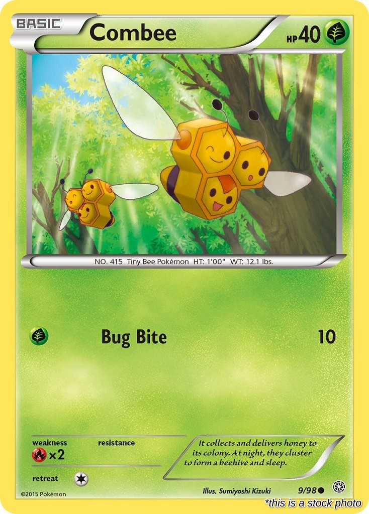 Combee