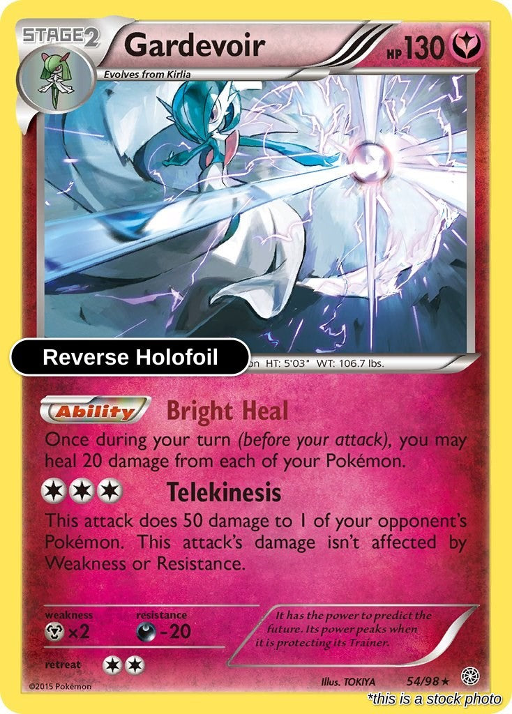 Gardevoir