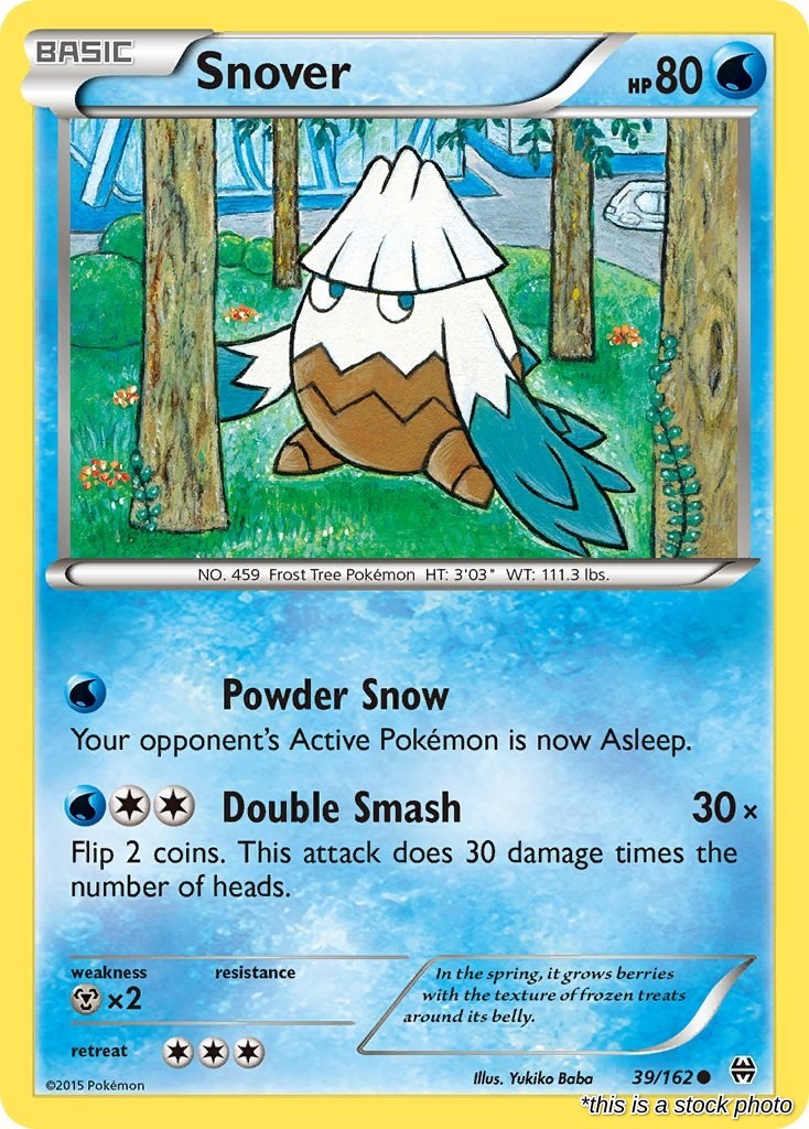 Snover