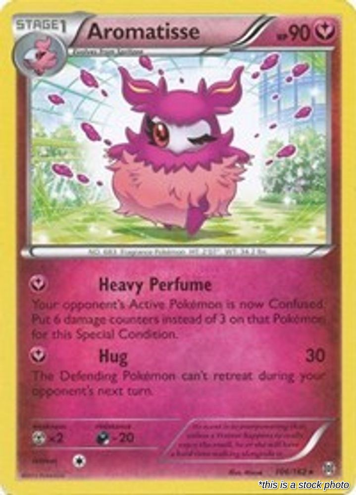 Aromatisse