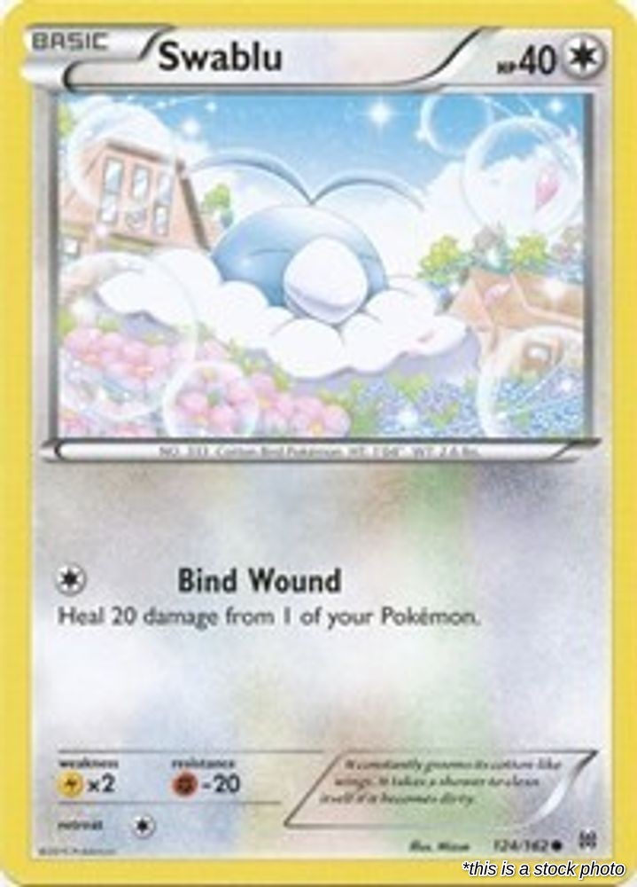 Swablu