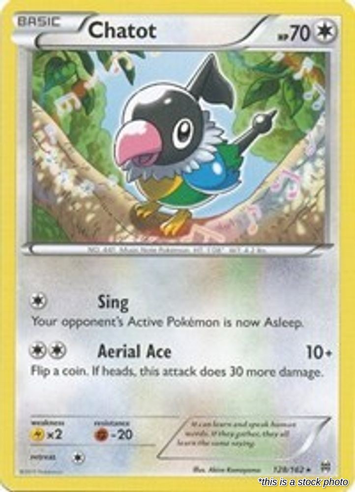 Chatot