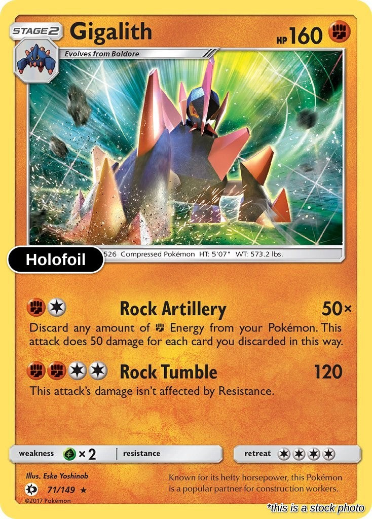 Gigalith