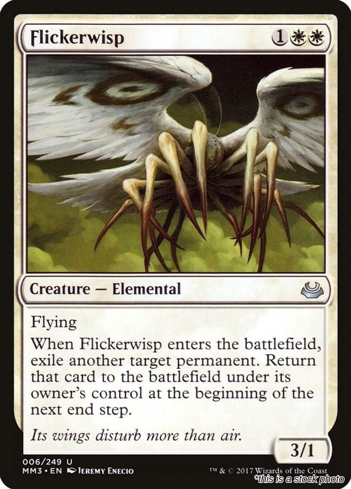 Flickerwisp