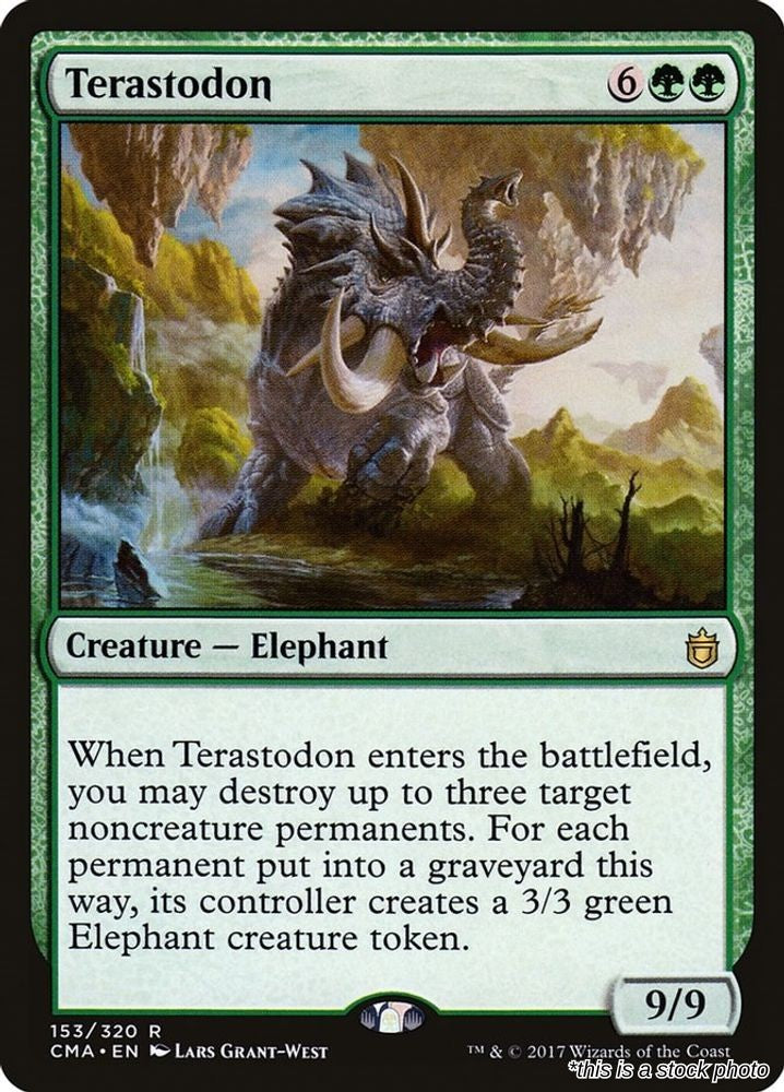 Terastodon