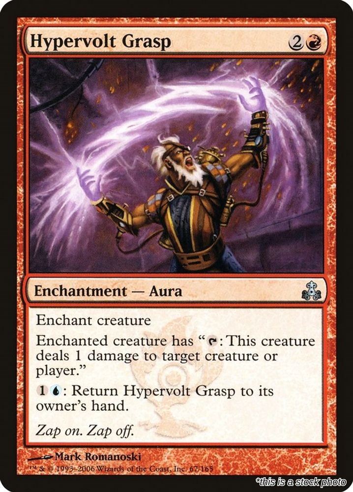 Hypervolt Grasp