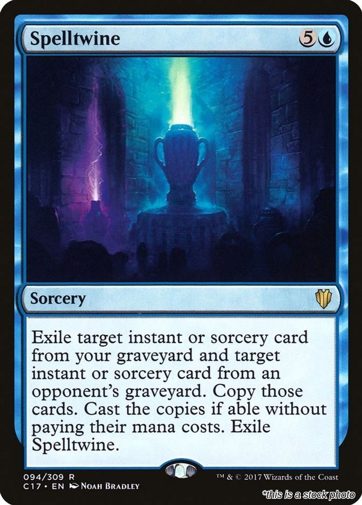 Spelltwine