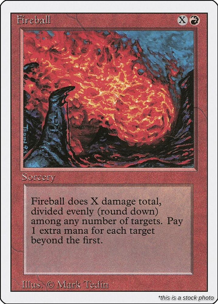 Fireball