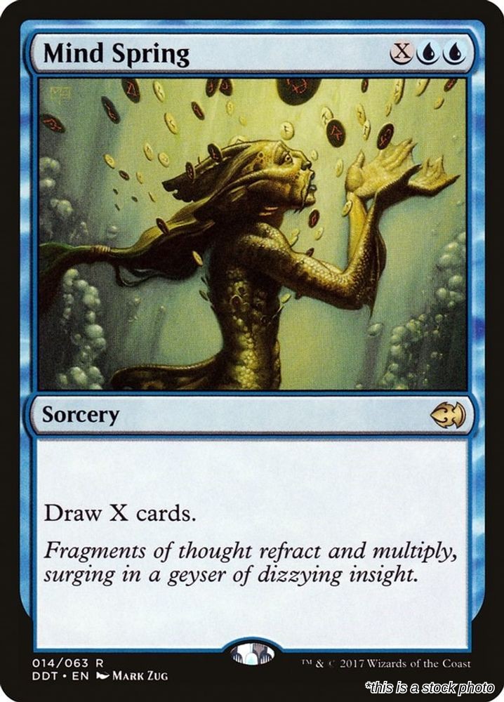 Mind Spring