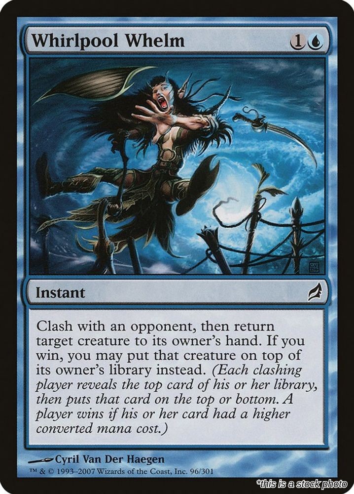 Whirlpool Whelm