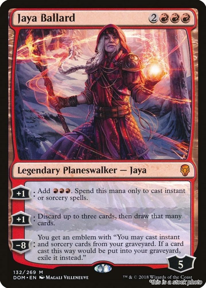 Jaya Ballard