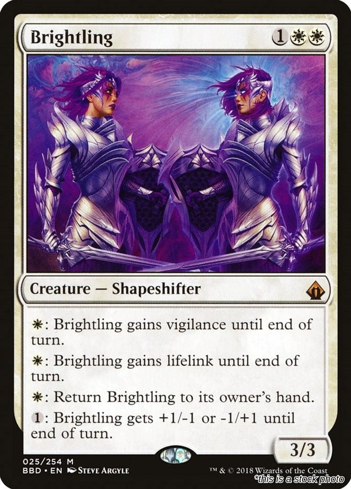 Brightling