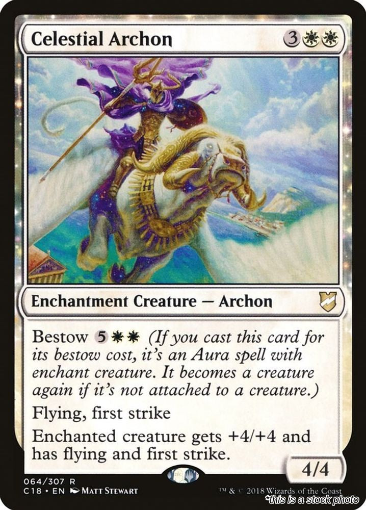 Celestial Archon