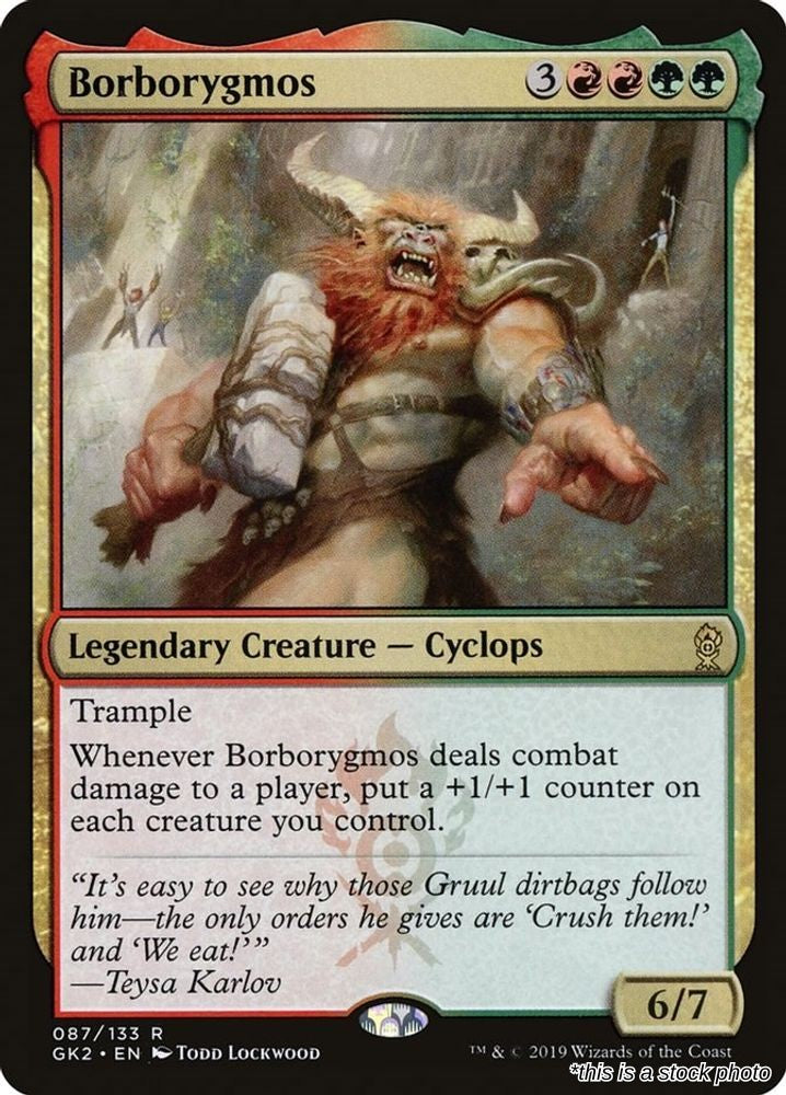 Borborygmos