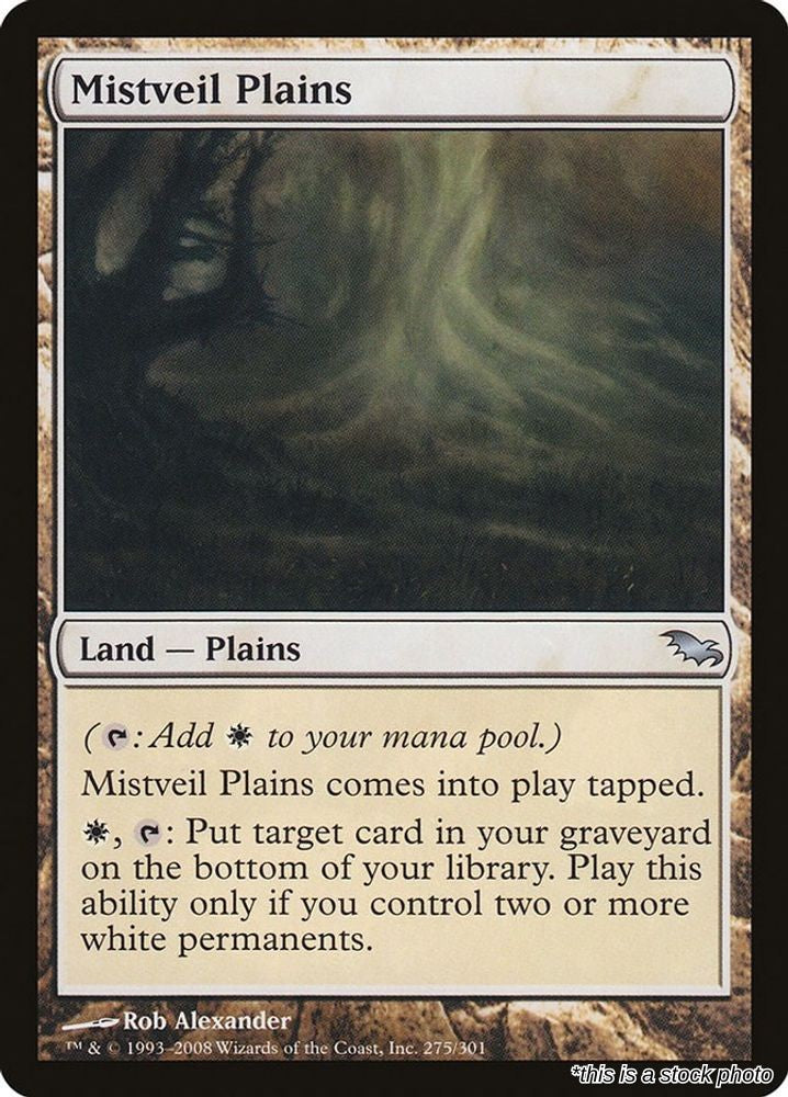 Mistveil Plains