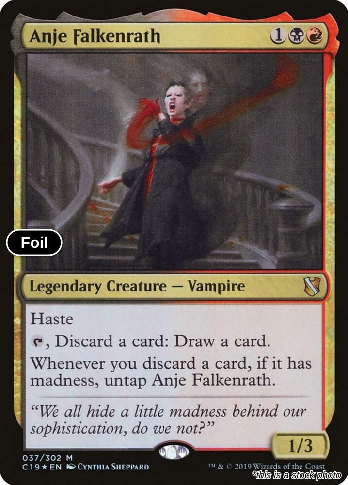 Anje Falkenrath