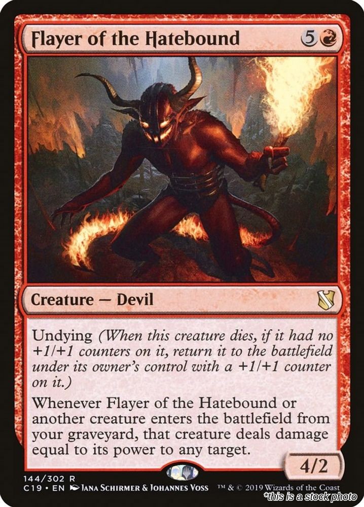 Flayer of the Hatebound