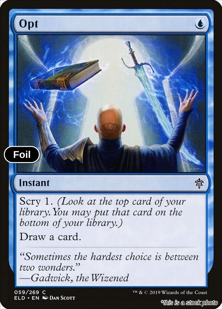 Opt