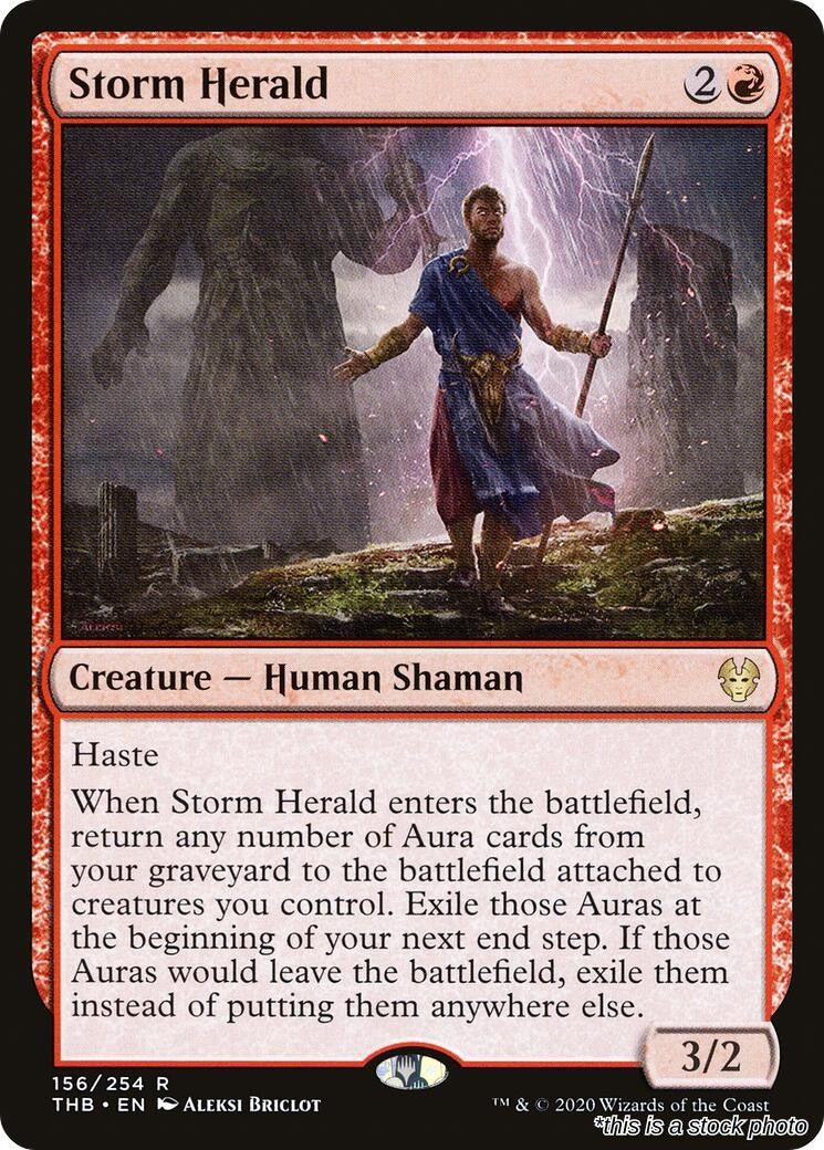 Storm Herald