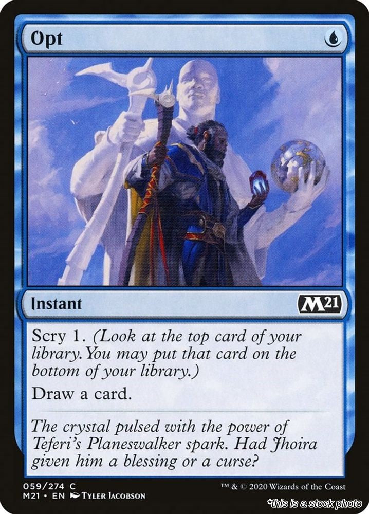 Opt