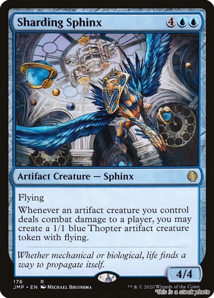 Sharding Sphinx
