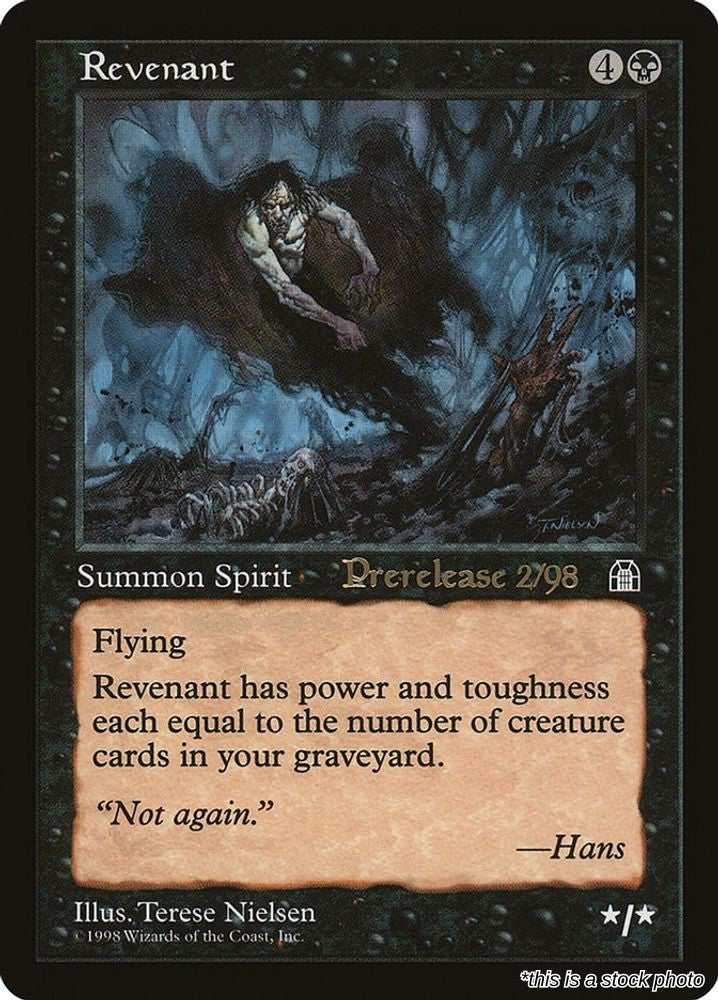 Revenant