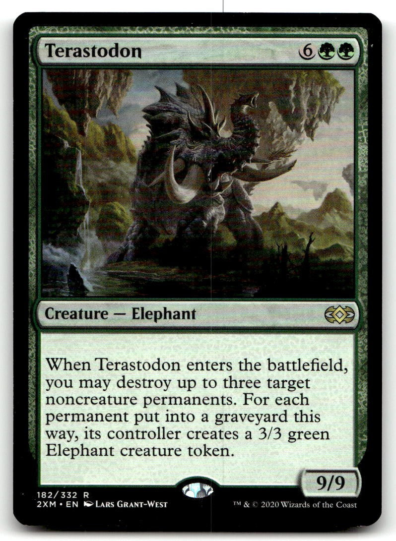 Terastodon