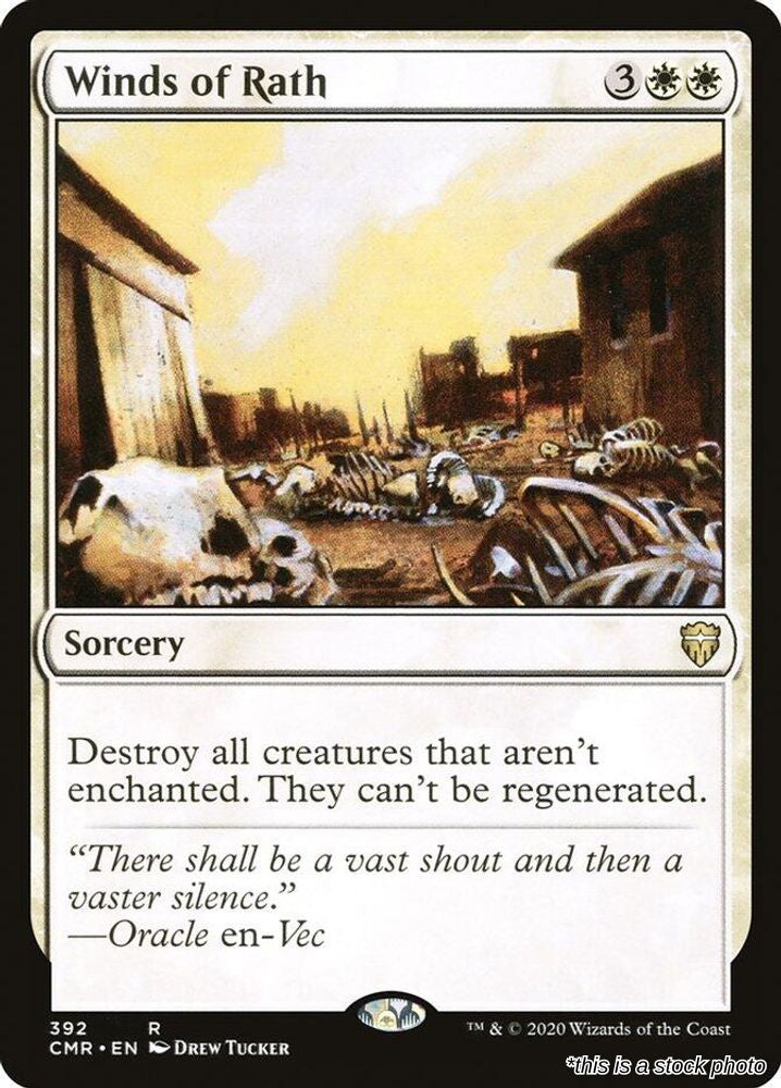 Winds of Rath