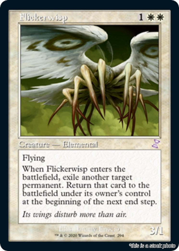 Flickerwisp