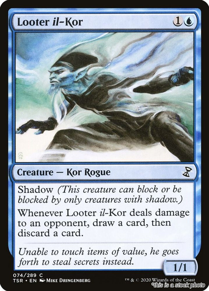 Looter il-Kor