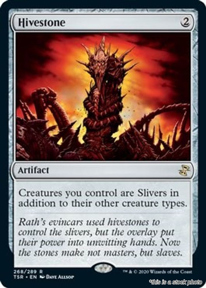 Hivestone