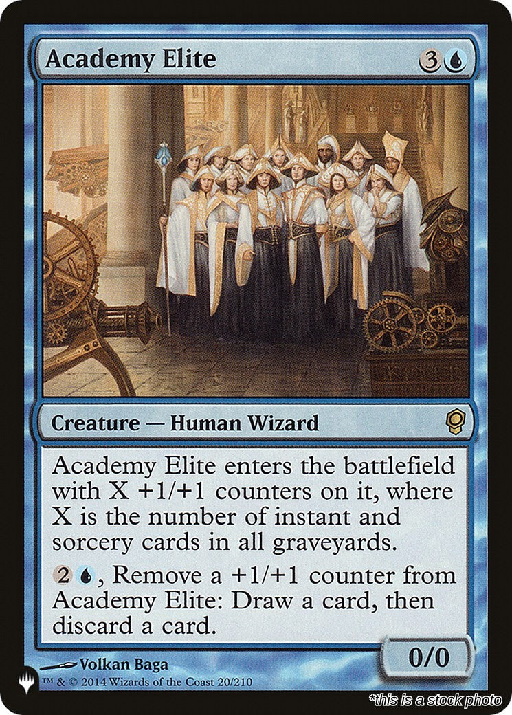 Academy Elite