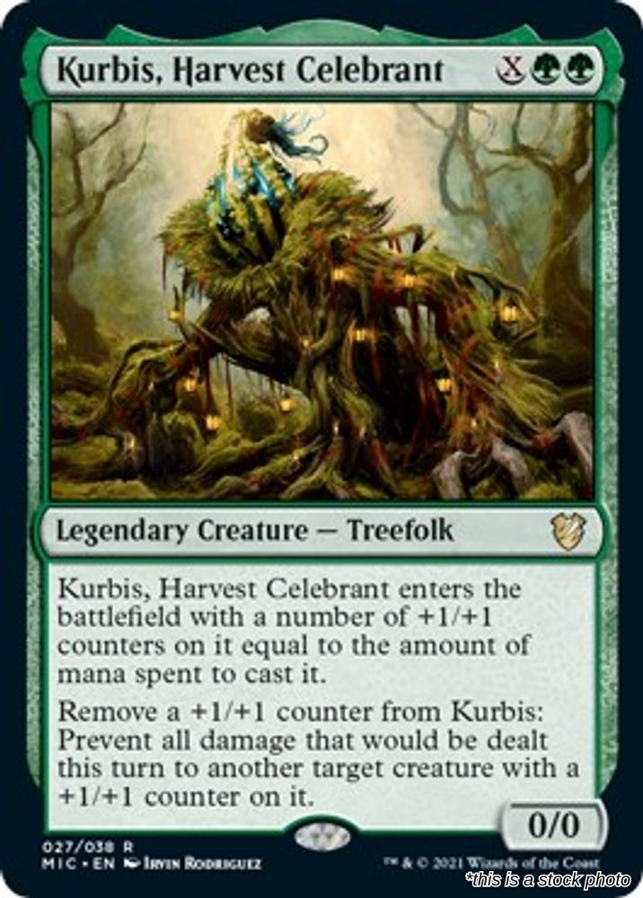 Kurbis, Harvest Celebrant