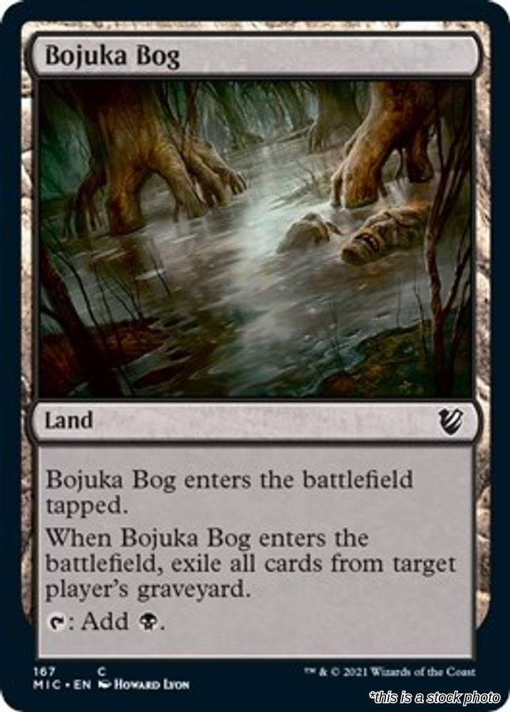 Bojuka Bog