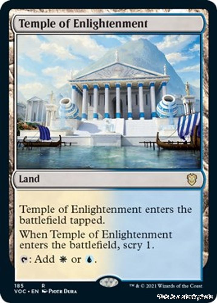 Temple of Enlightenment