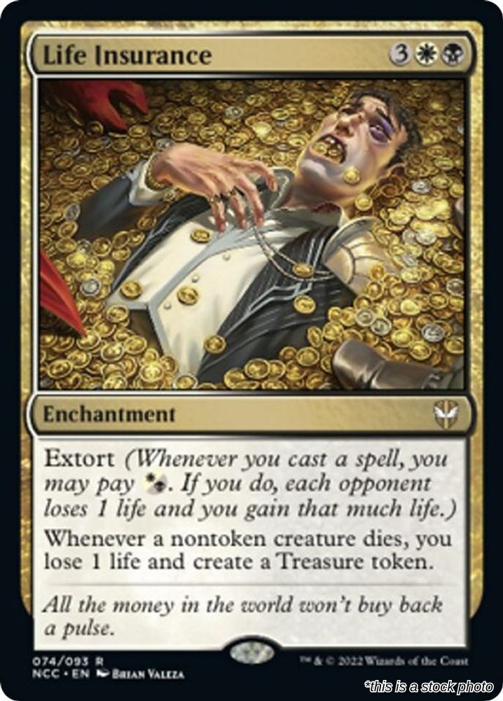 Life Insurance