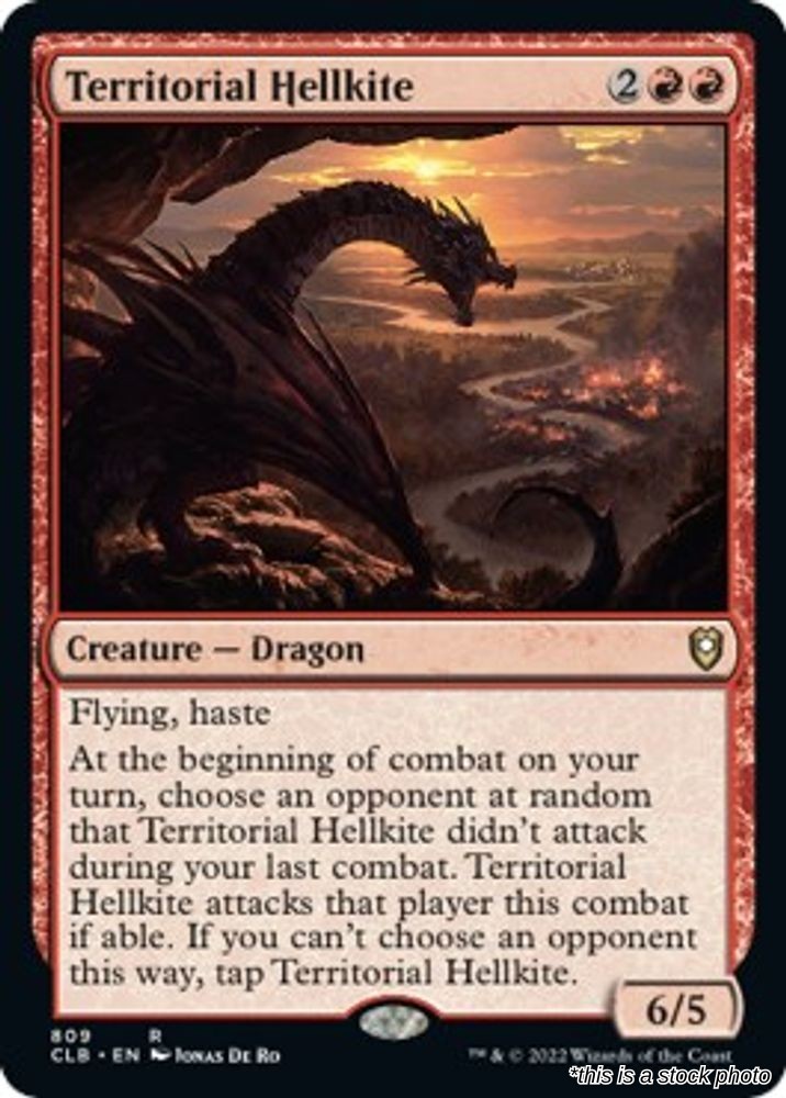 Territorial Hellkite