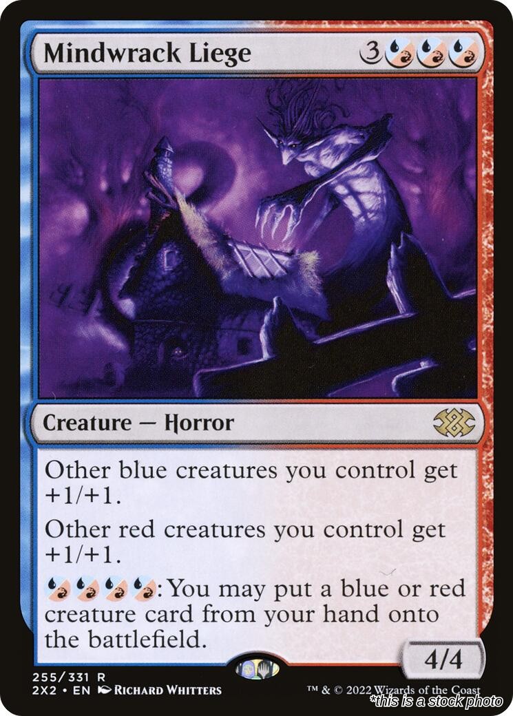 Mindwrack Liege