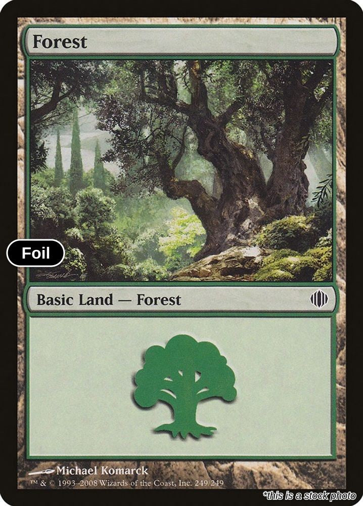 Forest (249)