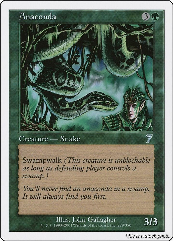 Anaconda