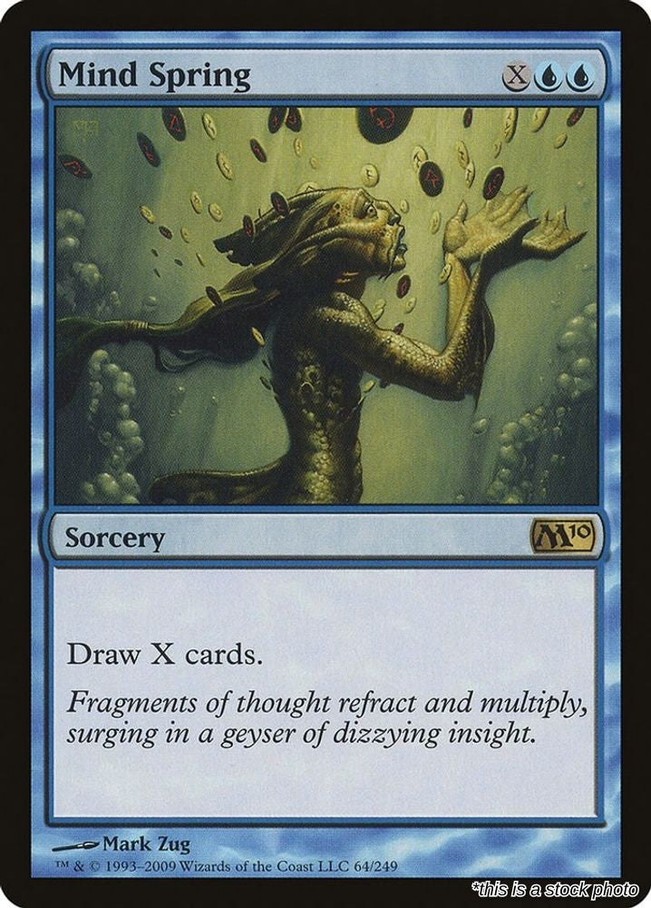 Mind Spring