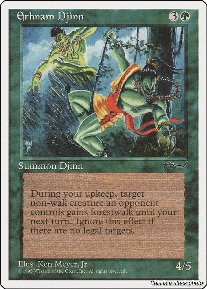 Erhnam Djinn