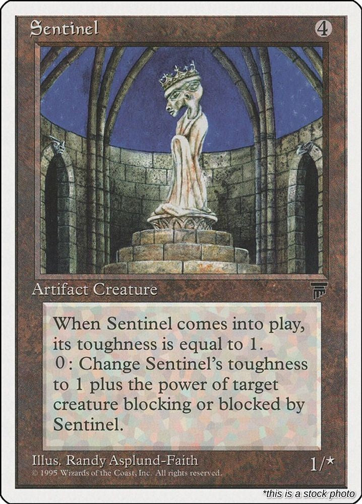Sentinel