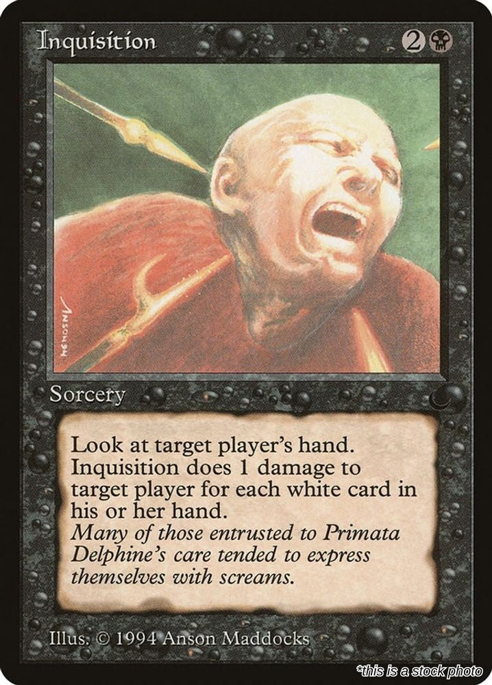 Inquisition