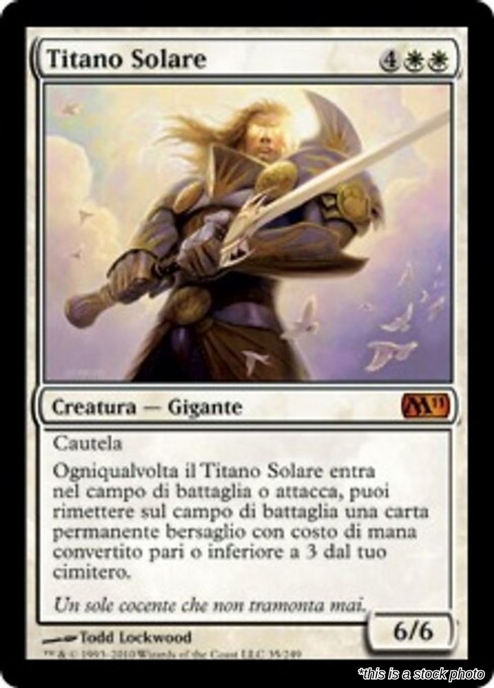Sun Titan