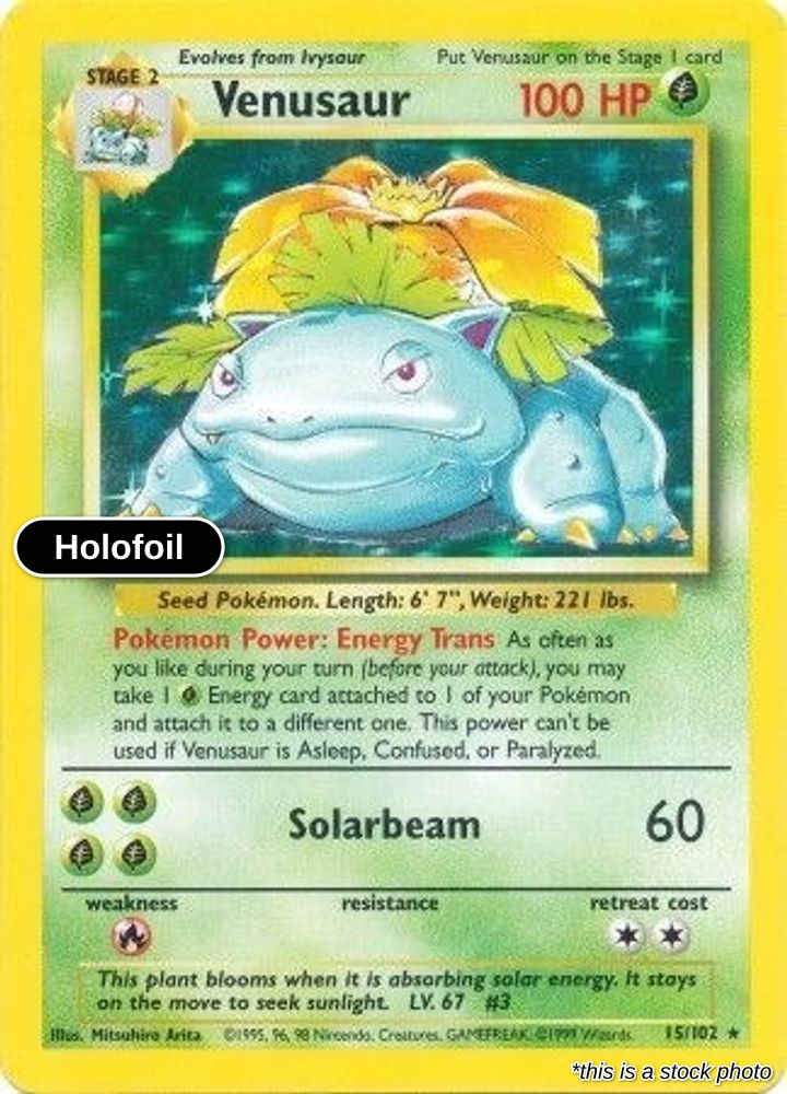 Venusaur