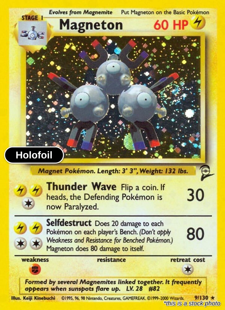Magneton