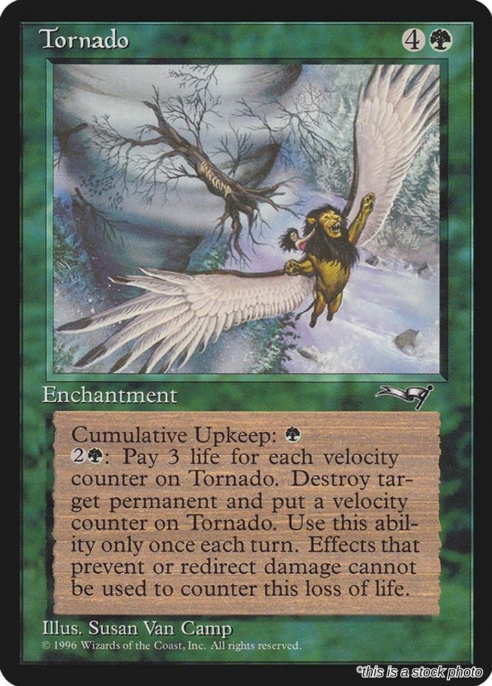 Tornado
