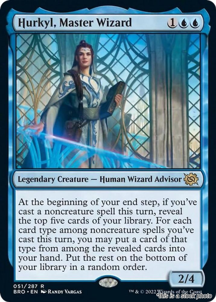 Hurkyl, Master Wizard